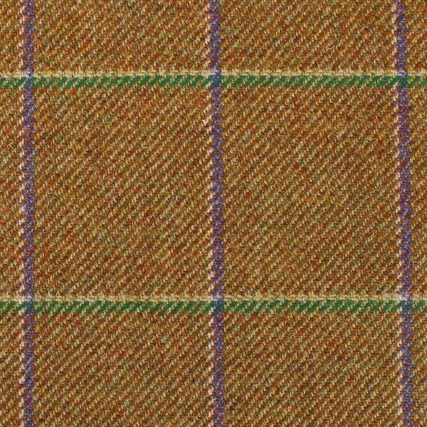 Lovat Mill The Ettrick 871 tweed swatch