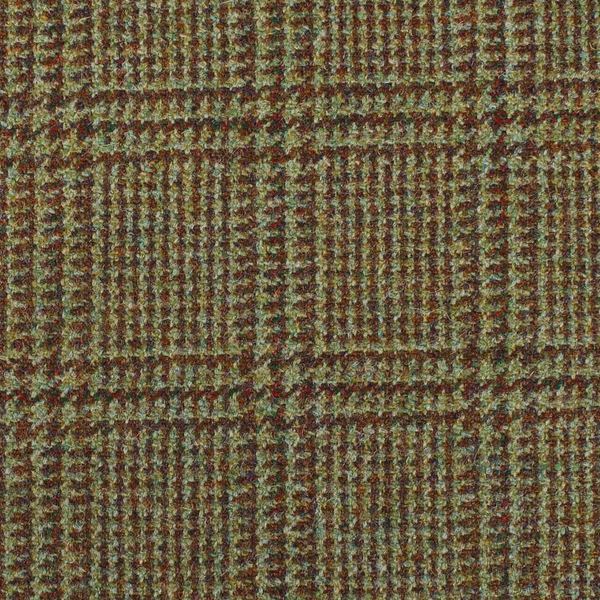 Lovat Mill The Ettrick 873 tweed swatch