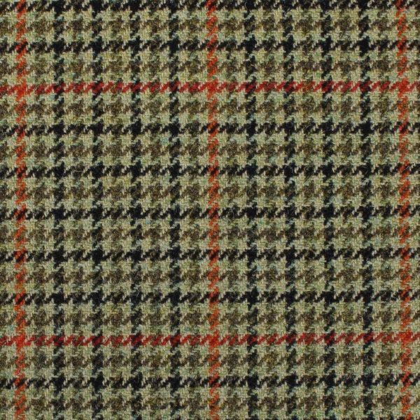 Lovat Mill The Ettrick 875 tweed swatch