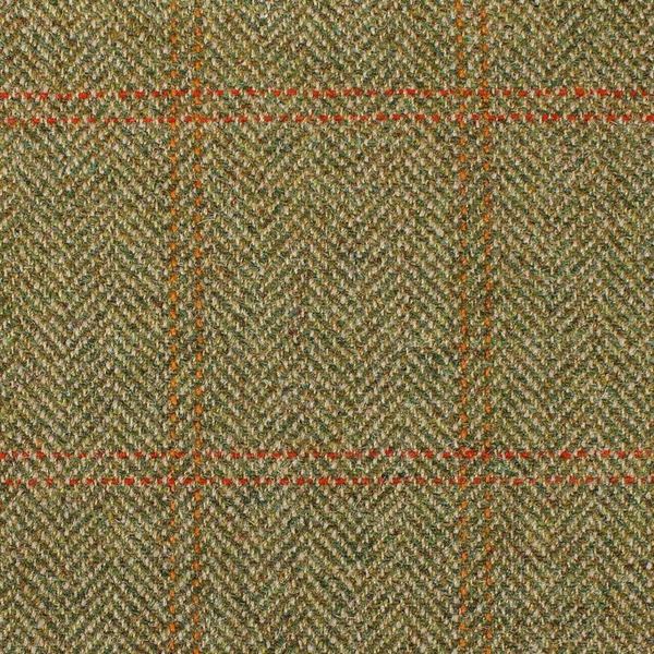 Lovat Mill The Ettrick 876 tweed swatch