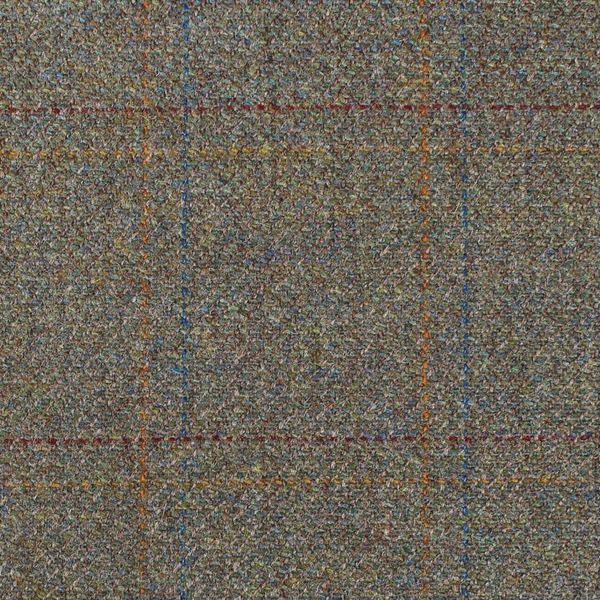 Lovat Mill The Ettrick 877 tweed swatch