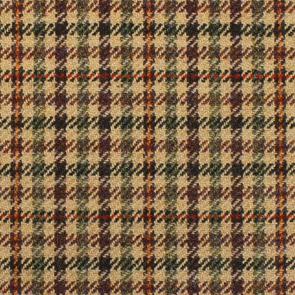 Lovat Mill The Ettrick 878 tweed swatch