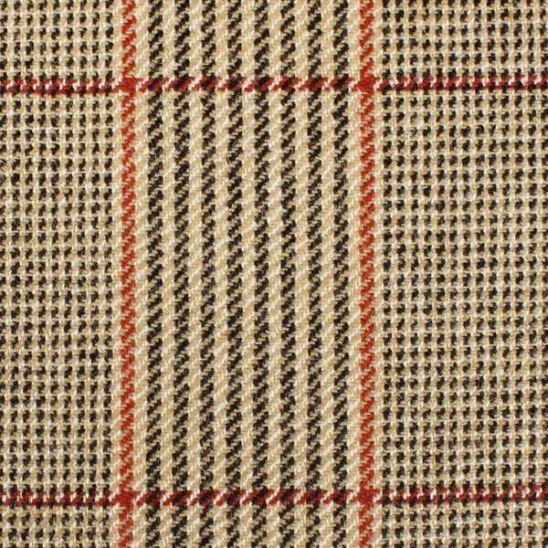 Lovat Mill The Ettrick 879 tweed swatch