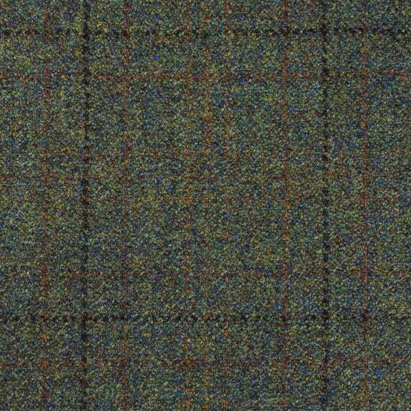 Lovat Mill The Ettrick 882 tweed swatch