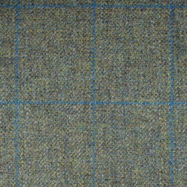 Lovat Mill The Kirkton 500 tweed swatch
