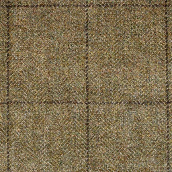 Lovat Mill The Kirkton 502 tweed swatch