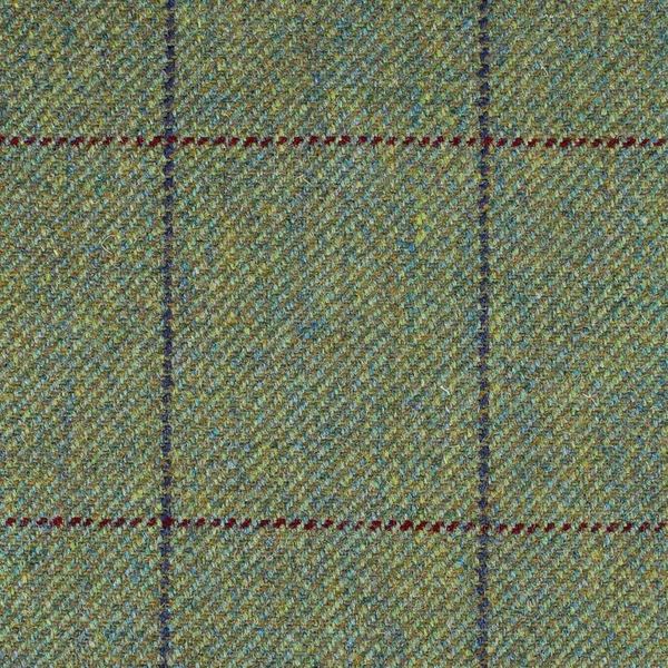 Lovat Mill The Kirkton 504 tweed swatch