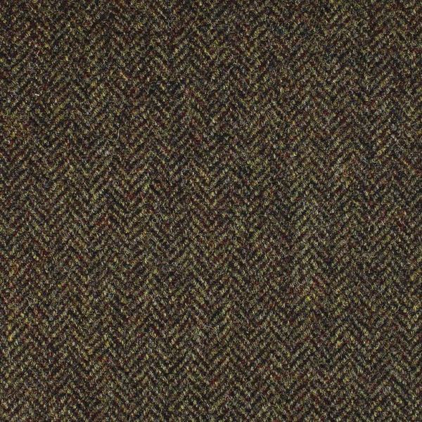 Lovat Mill The Kirkton 506 tweed swatch
