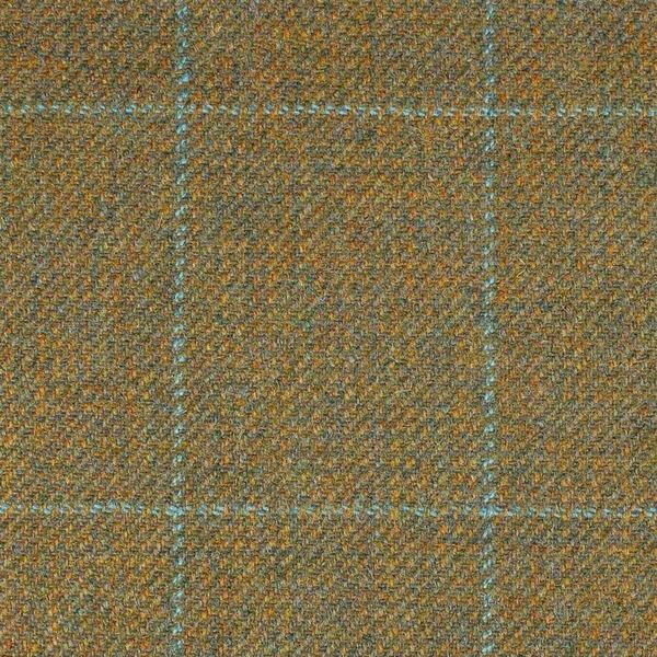Lovat Mill The Kirkton 510 tweed swatch