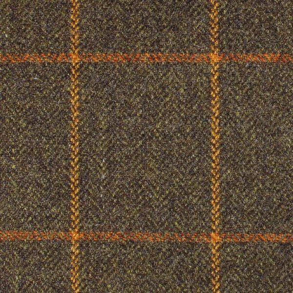 Lovat Mill The Kirkton 511 tweed swatch