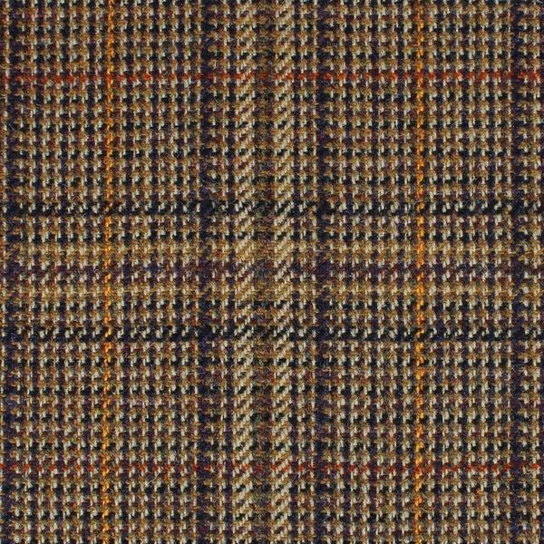 Lovat Mill The Kirkton 512 tweed swatch