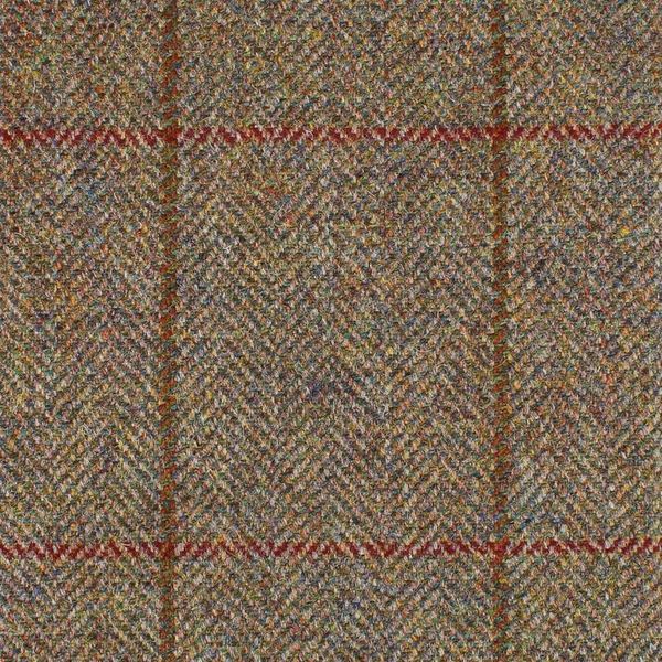 Lovat Mill The Kirkton 515 tweed swatch