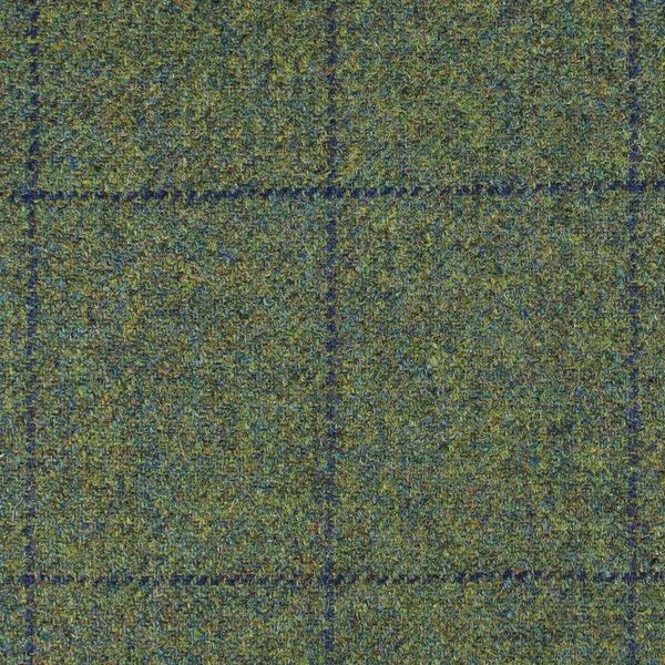 Lovat Mill The Kirkton 519 tweed swatch
