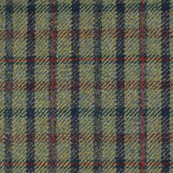 Lovat Mill The Kirkton 520 tweed swatch
