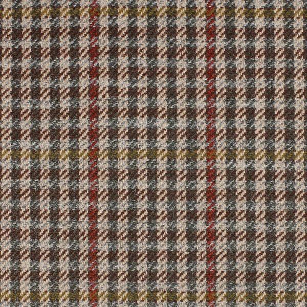 Lovat Mill The Kirkton 521 tweed swatch