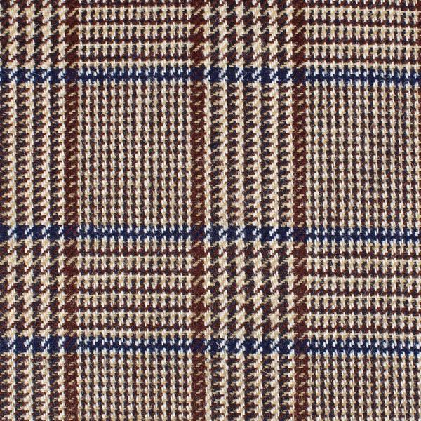 Lovat Mill The Kirkton 522 tweed swatch