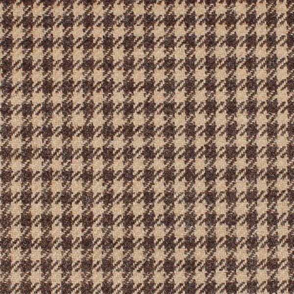 Lovat Mill The Kirkton 526 tweed swatch