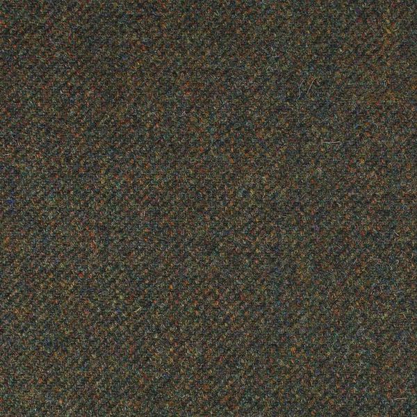 Lovat Mill The Kirkton 527 tweed swatch