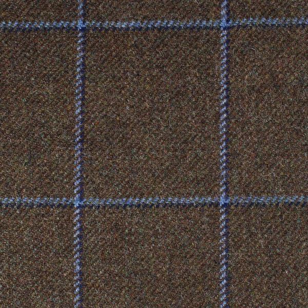 Lovat Mill The Kirkton 529 tweed swatch