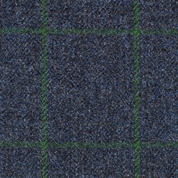 Lovat Mill The Kirkton 534 tweed swatch
