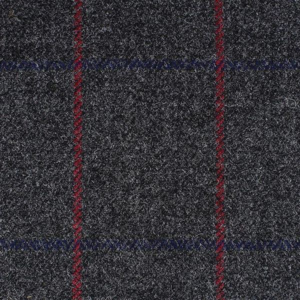 Lovat Mill The Kirkton 538 tweed swatch
