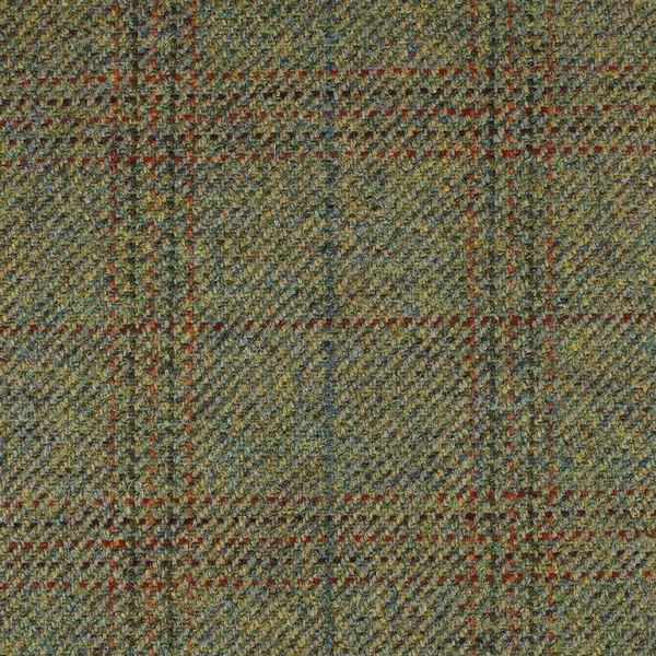 Lovat Mill The Kirkton 552 tweed swatch