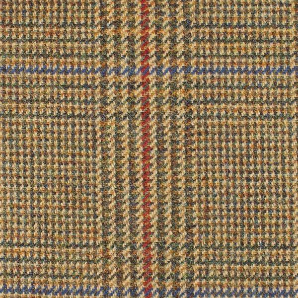 Lovat Mill The Kirkton 557 tweed swatch