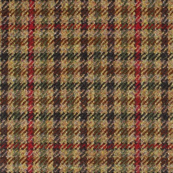 Lovat Mill The Kirkton 559 tweed swatch