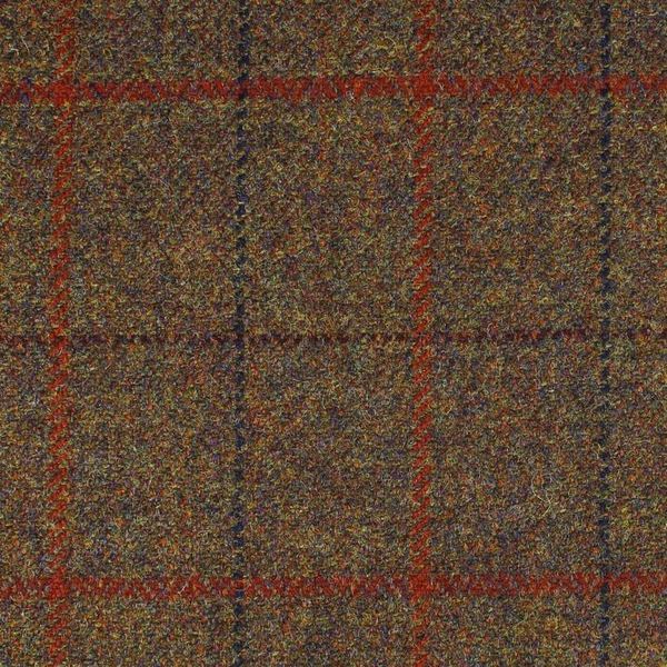 Lovat Mill The Kirkton 560 tweed swatch
