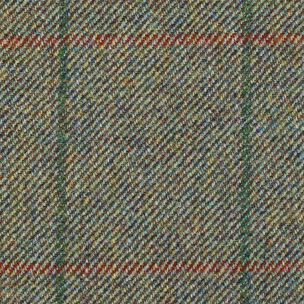 Lovat Mill The Kirkton 561 tweed swatch
