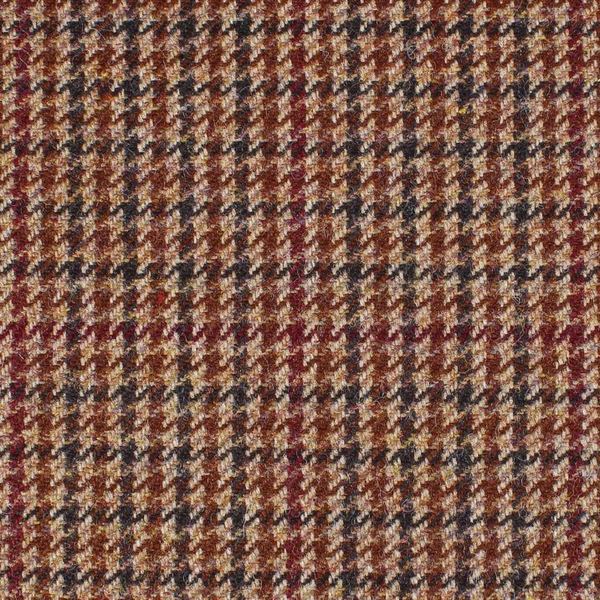 Lovat Mill The Kirkton 563 tweed swatch