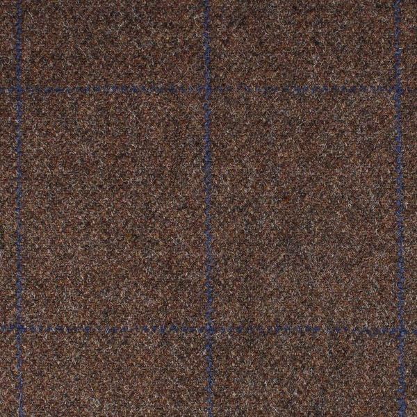 Lovat Mill The Kirkton 564 tweed swatch