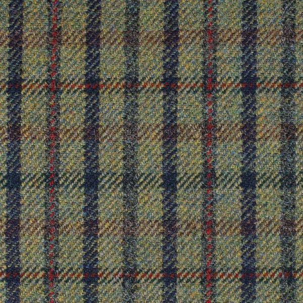 Lovat Mill The Kirkton 565 tweed swatch