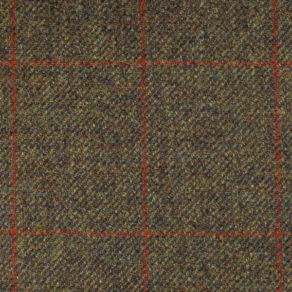 Lovat Mill The Kirkton 570 tweed swatch