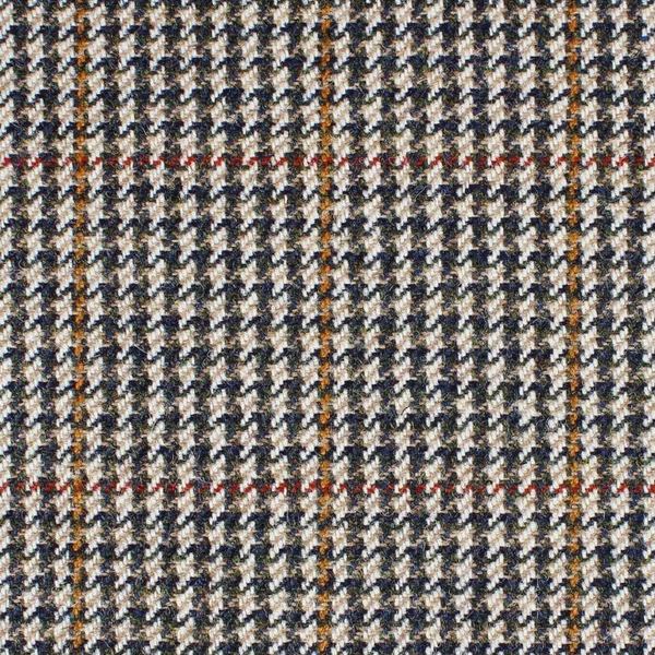 Lovat Mill The Kirkton 571 tweed swatch