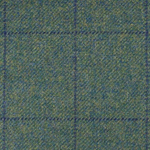 Lovat Mill The Kirkton 572 tweed swatch