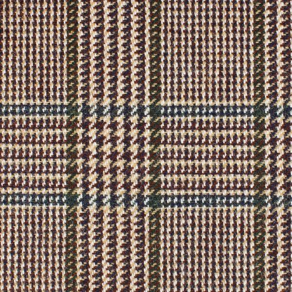 Lovat Mill The Kirkton 574 tweed swatch