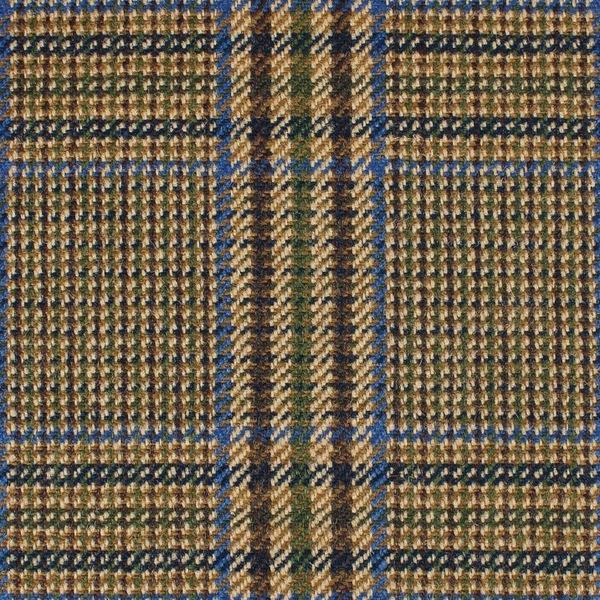 Lovat Mill The Kirkton 576 tweed swatch