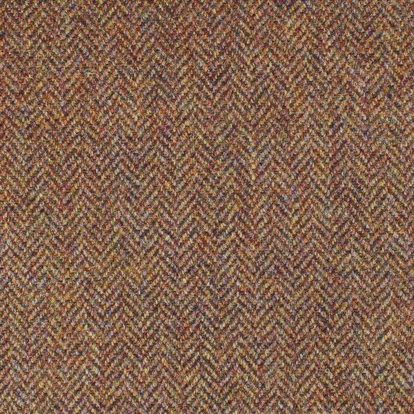 Lovat Mill The Kirkton 577 tweed swatch