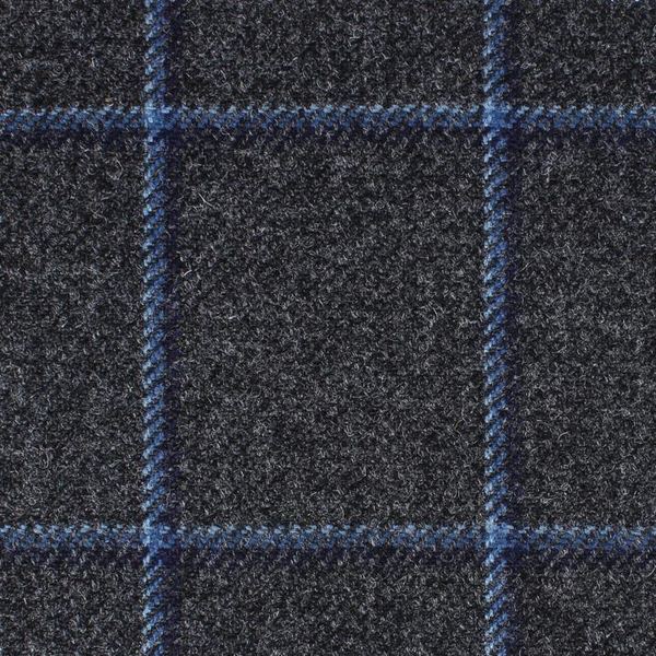 Lovat Mill The Kirkton 583 tweed swatch