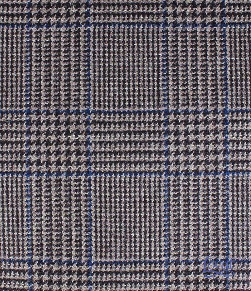 Lovat Mill The Teviot 900 tweed swatch
