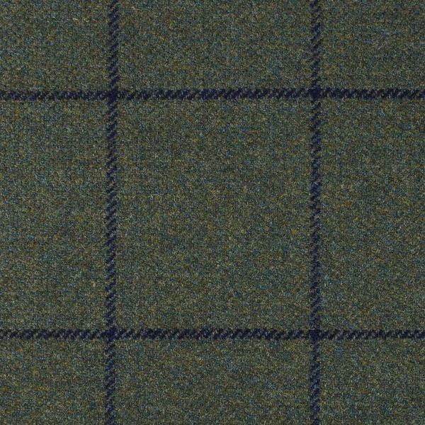 Lovat Mill The Teviot 901 tweed swatch