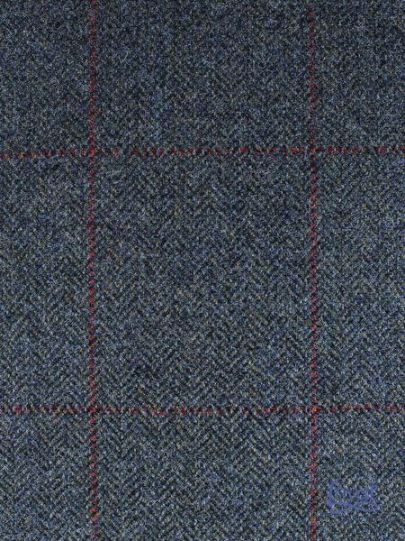 Lovat Mill The Teviot 917 tweed swatch