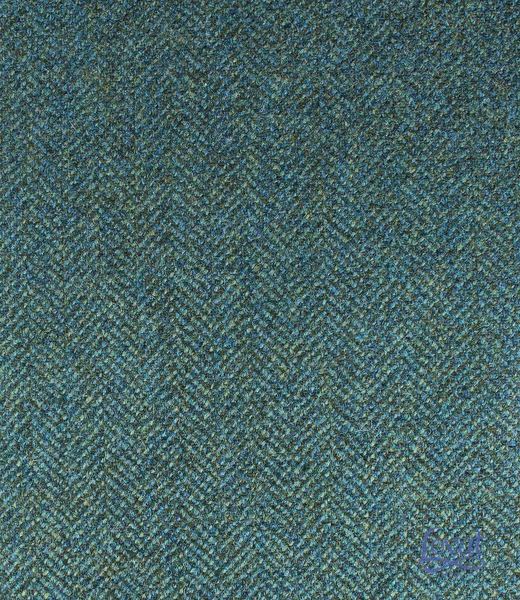 Lovat Mill The Teviot 920 tweed swatch