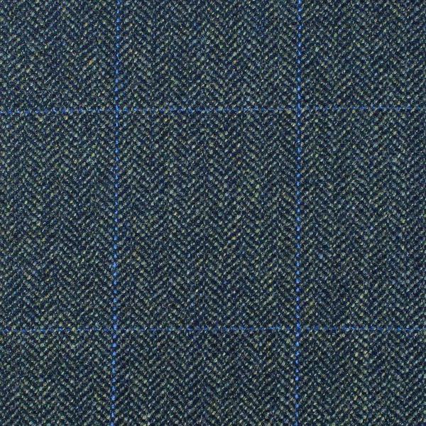 Lovat Mill The Teviot 931 tweed swatch