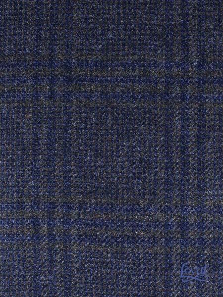 Lovat Mill The Teviot 934 tweed swatch