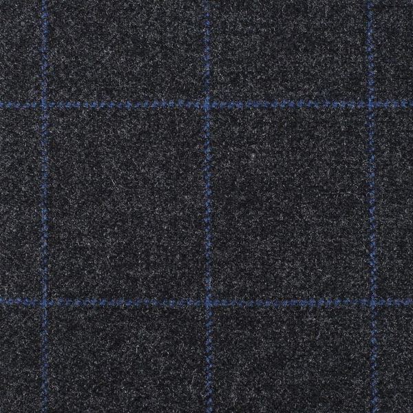 Lovat Mill The Teviot 939 tweed swatch