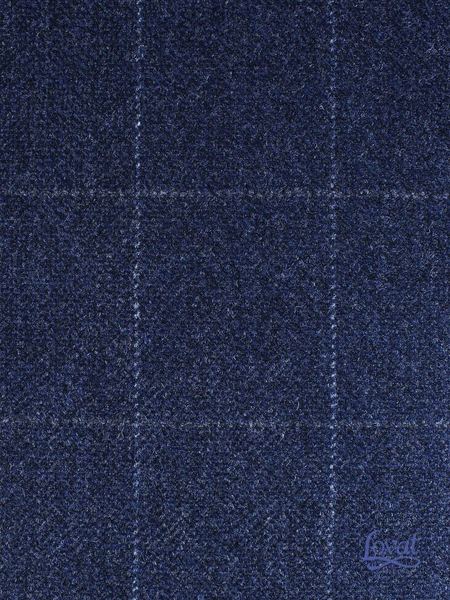 Lovat Mill The Teviot 941 tweed swatch