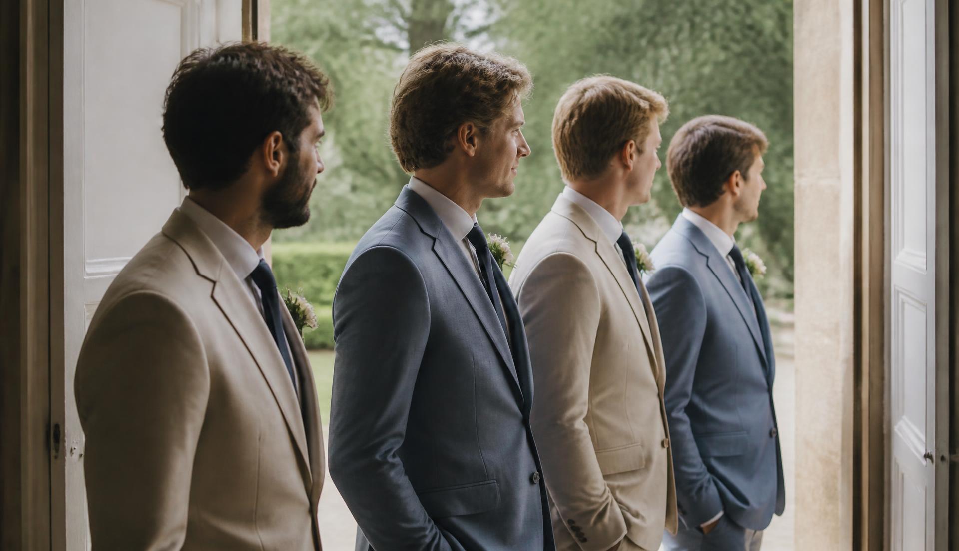 Tailored womenswear at Roomten