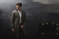 Overcoat